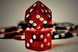 Онлайн казино Casino Kraken